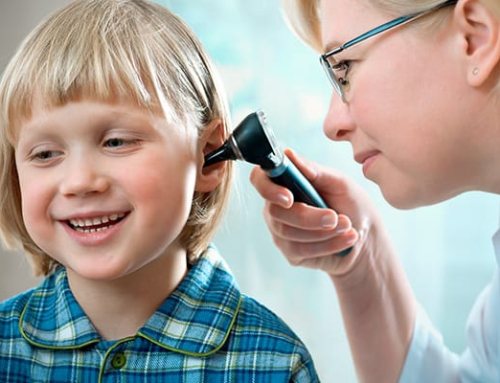 Hearing Tests – Our local Schools